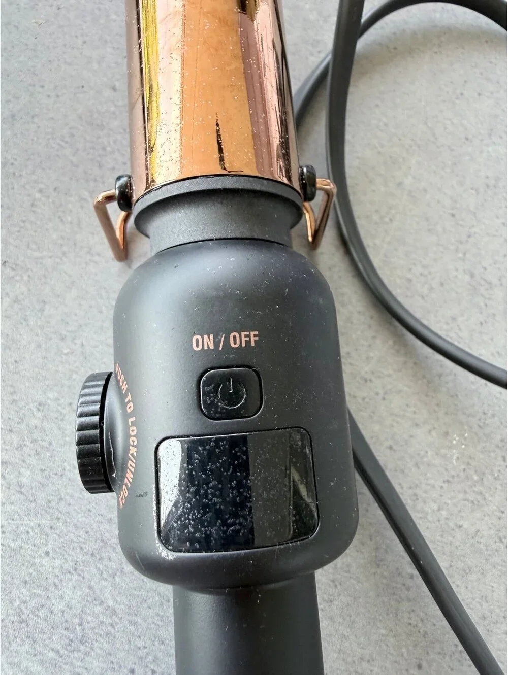Hot Tools hot tools